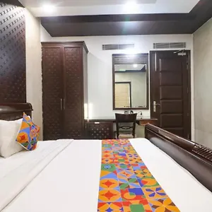 Lavish By Qotel Rajouri Garden Hotel