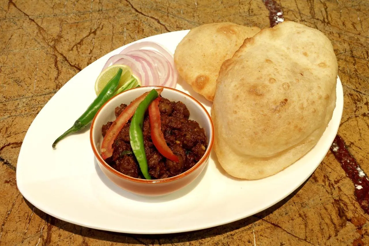 Oyo 26589 Hotel Royal Town New Delhi 3*,  India