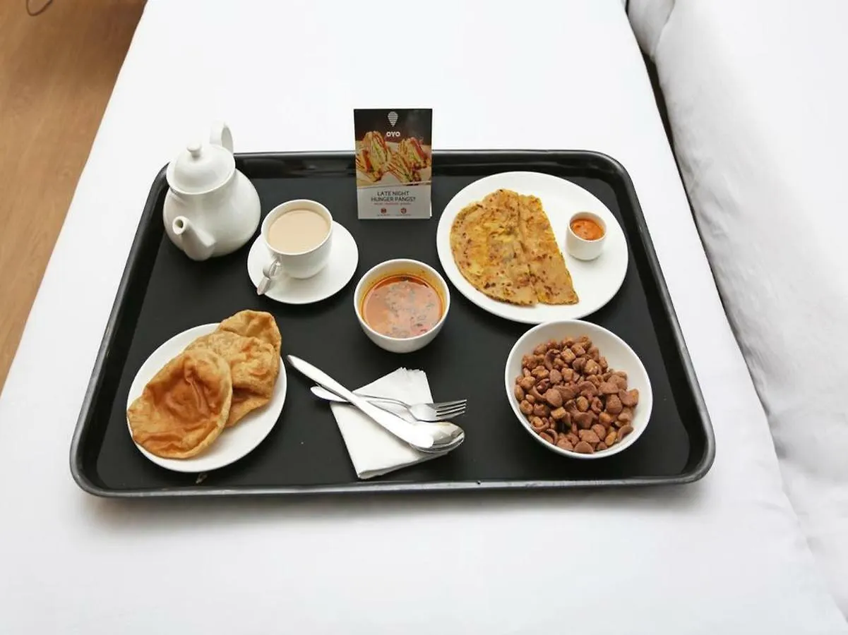 Oyo 26589 Hotel Royal Town New Delhi